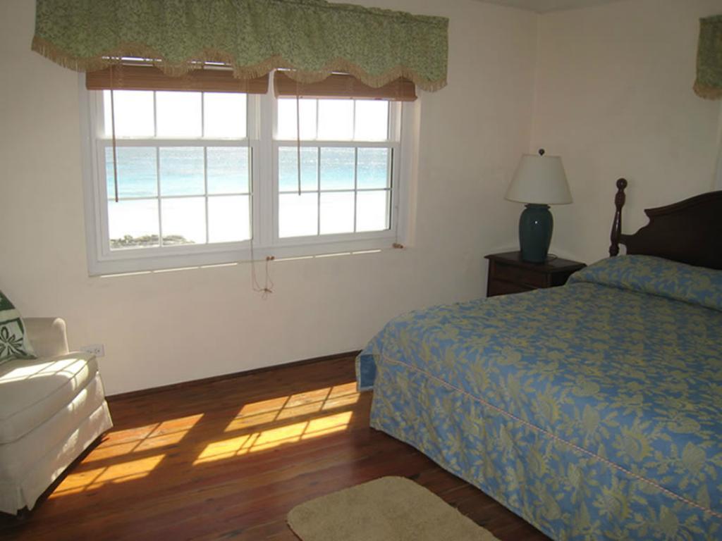 Grape Bay Cottages Mount Pleasant Camera foto