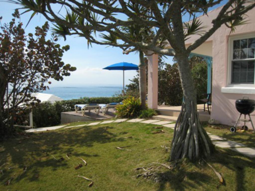 Grape Bay Cottages Mount Pleasant Camera foto