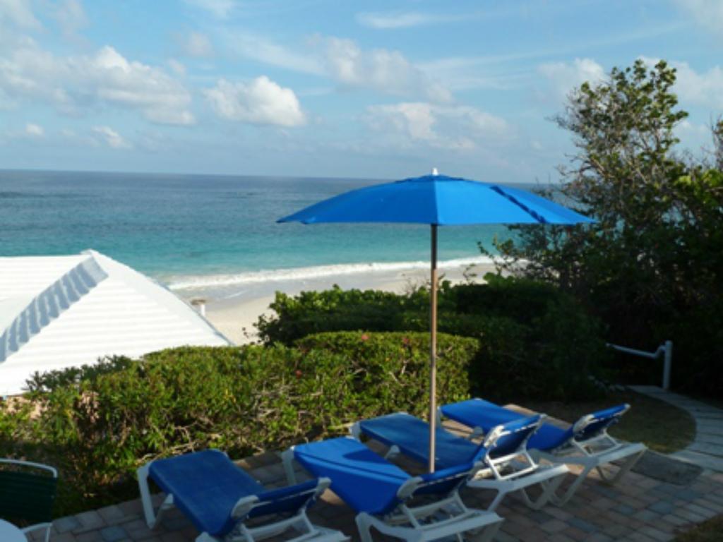 Grape Bay Cottages Mount Pleasant Camera foto