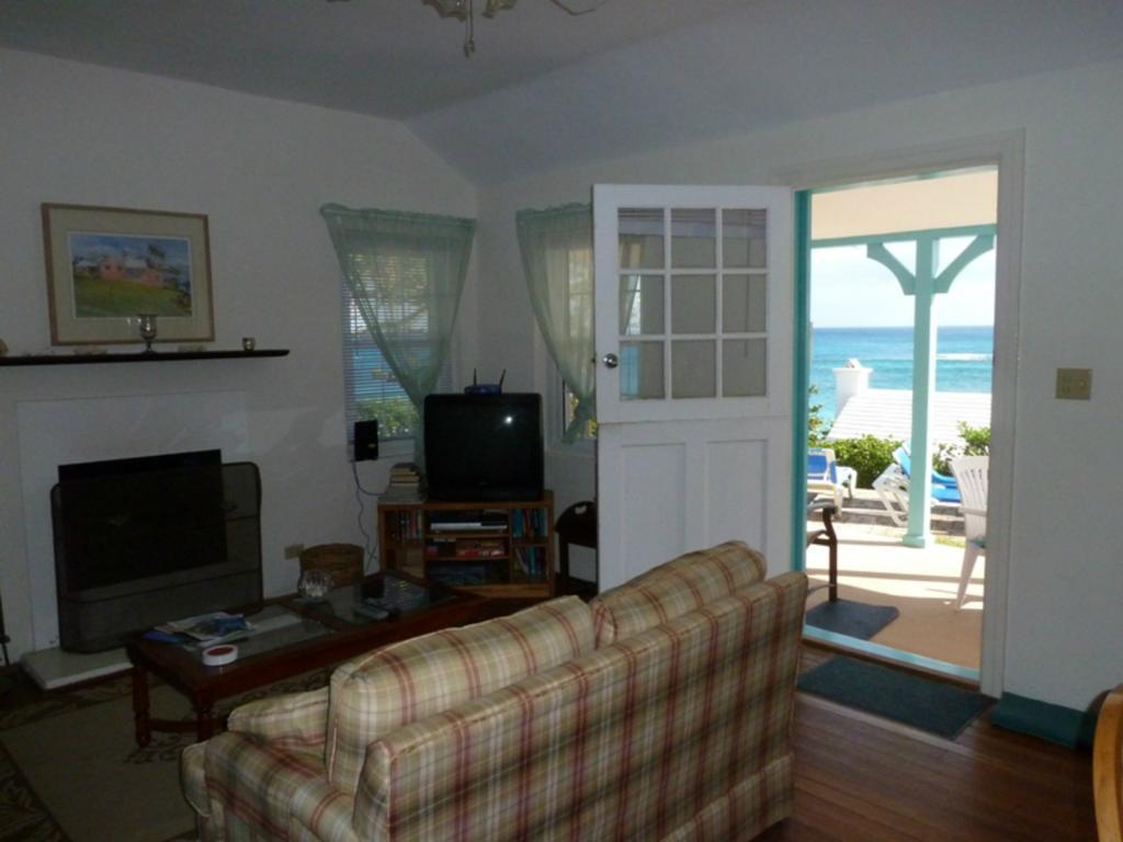 Grape Bay Cottages Mount Pleasant Camera foto