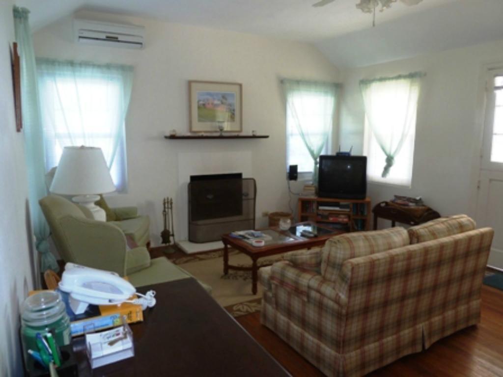 Grape Bay Cottages Mount Pleasant Camera foto