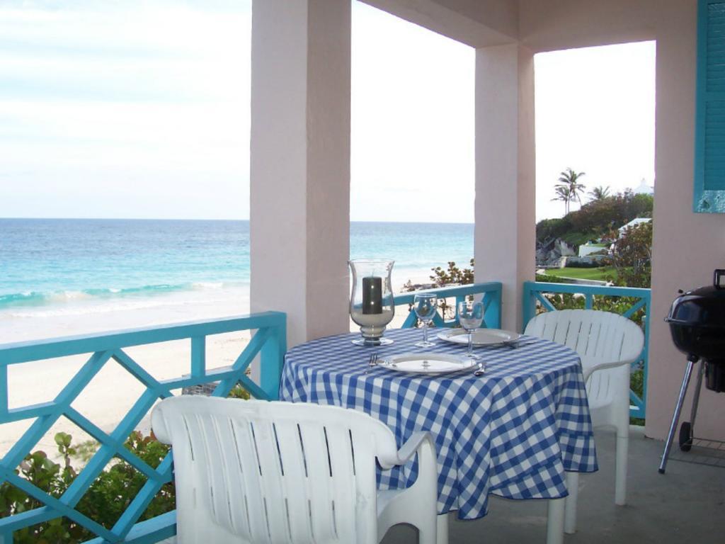 Grape Bay Cottages Mount Pleasant Camera foto