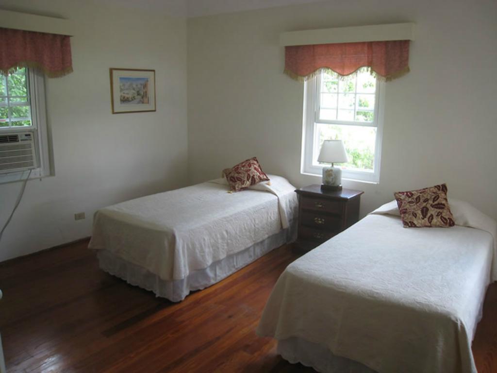Grape Bay Cottages Mount Pleasant Camera foto