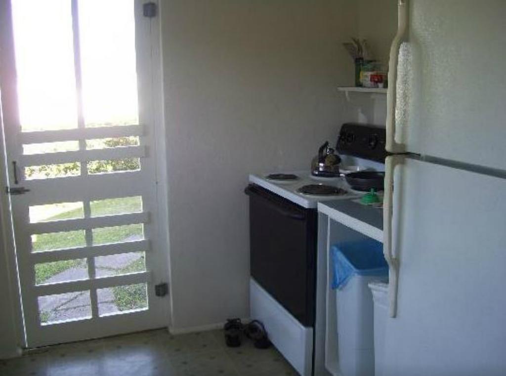 Grape Bay Cottages Mount Pleasant Esterno foto